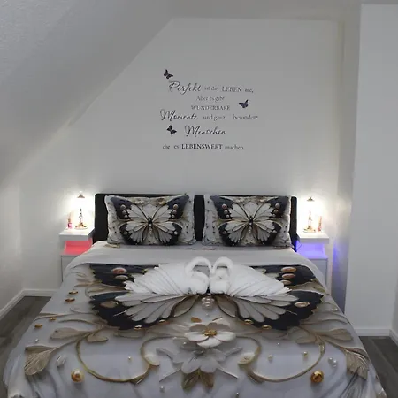 Gemuetliche In アパート メンディグ