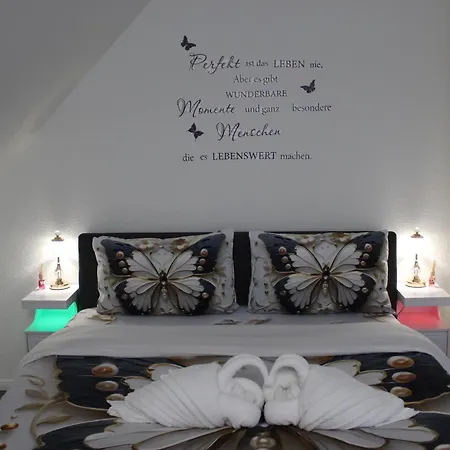 Apartment Gemuetliche In