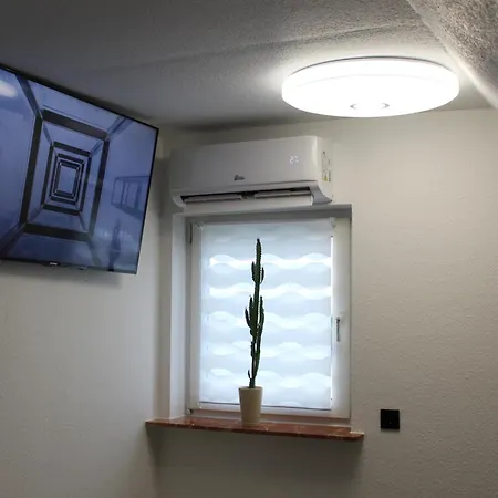 Gemuetliche In * Mendig