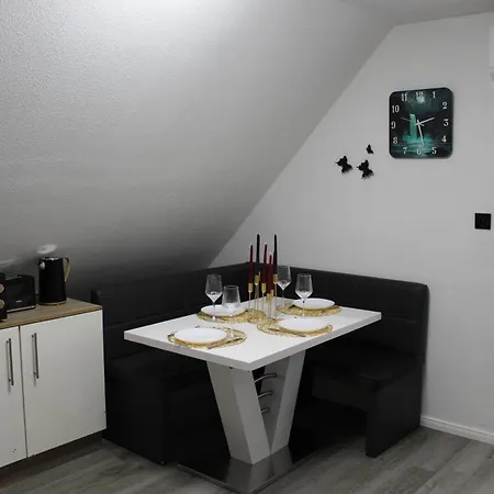 Gemuetliche In * Mendig