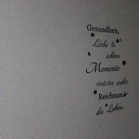 Gemuetliche In *
