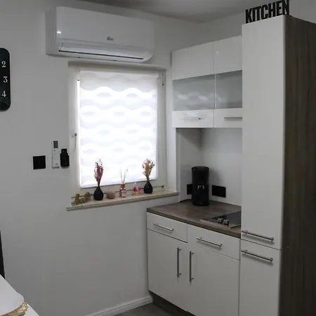 Apartment Gemuetliche In *