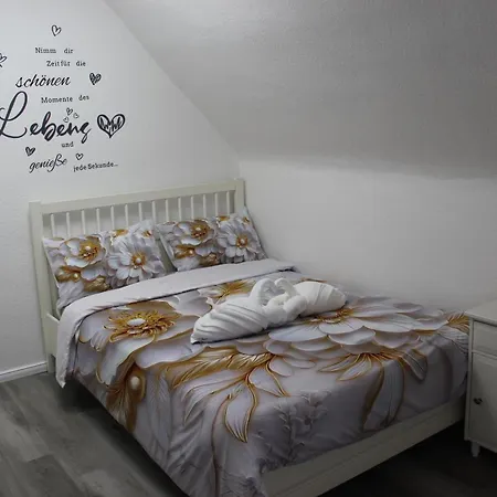 Apartment Gemuetliche In