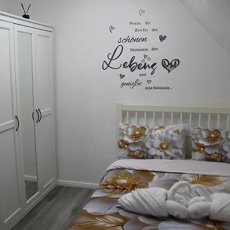 Gemuetliche In Mendig