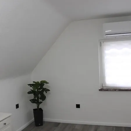 Gemuetliche In Apartment *