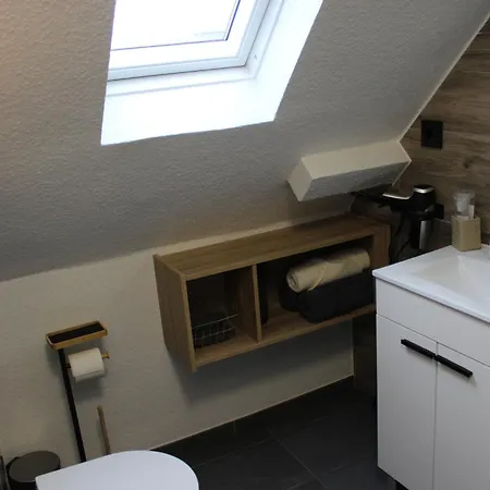 Apartment Gemütliche In Mendig