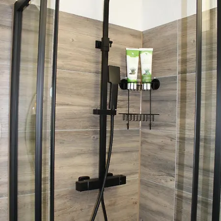 Gemuetliche In Apartment