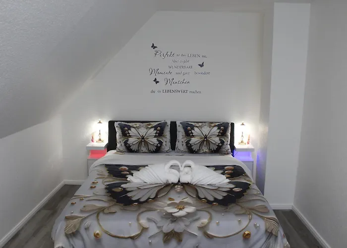 Gemuetliche In アパート メンディグ