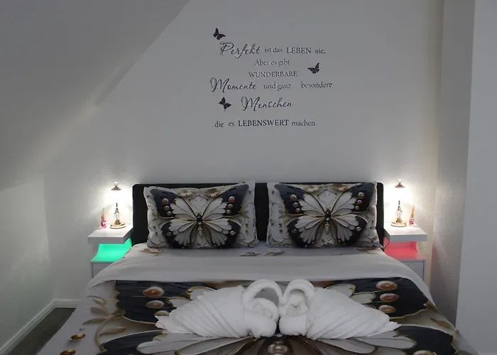 Appartement Gemuetliche In