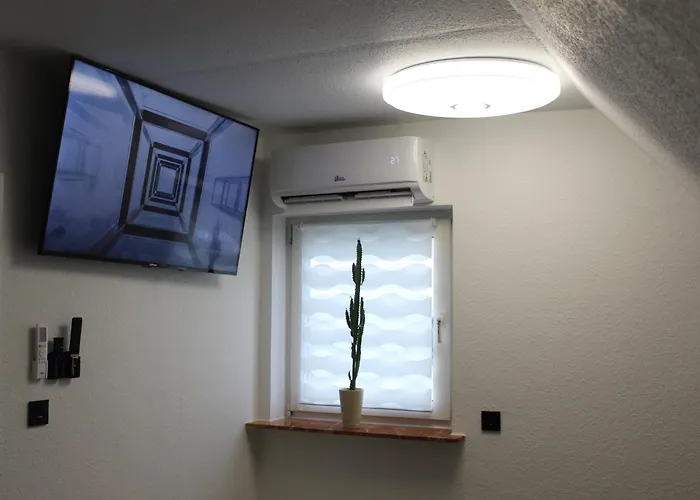 Gemuetliche In * Mendig