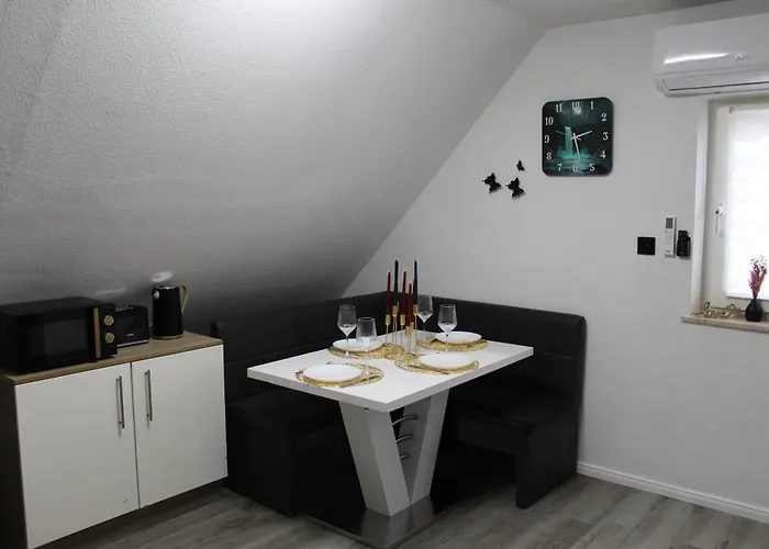 Gemuetliche In * Mendig