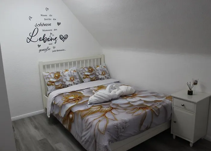 Appartement Gemuetliche In