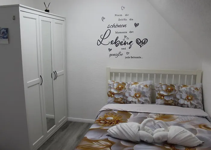 Gemuetliche In Mendig