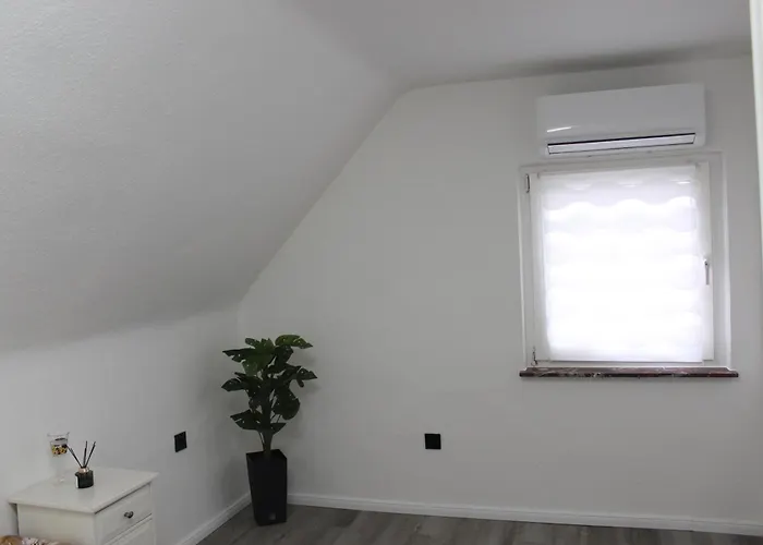 Gemuetliche In Appartement *