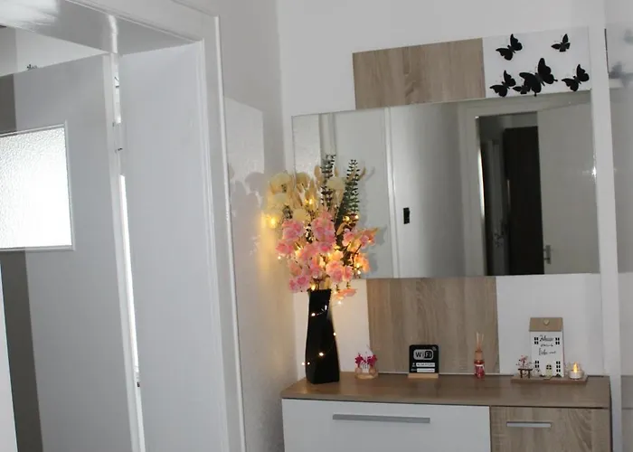 Gemuetliche In Mendig