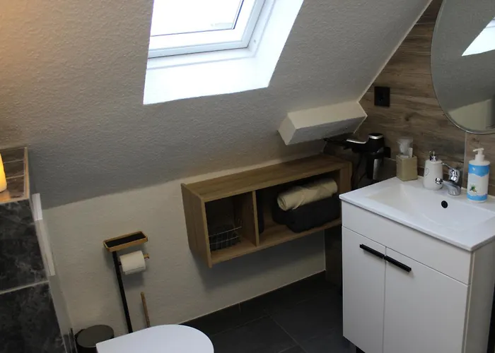 Appartement Gemuetliche In Mendig