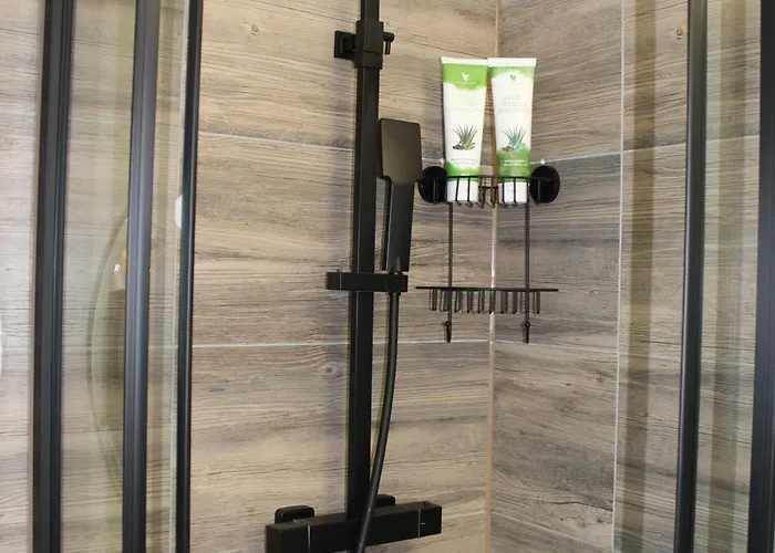 Gemuetliche In Appartement